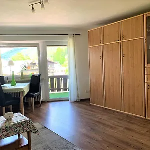Apartment Nebelhorn 202 Und 119, Oberstdorf