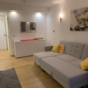 Apartment Ferienwohnung Oberstdorf, Oberstdorf