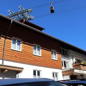 Apartment Faltenbach In, Oberstdorf
