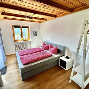 Apartment Nebelhorn Mit Netflix, Garage Und Sommer-bergbahnticket, Oberstdorf