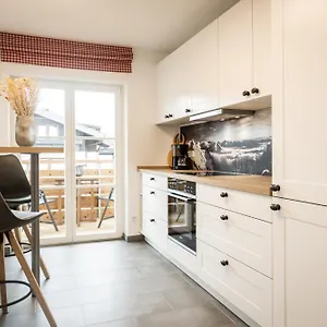 Apartment Alpin Supreme, Oberstdorf